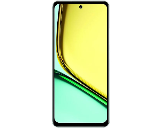 fot-1 Realme 12 Lite