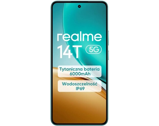 fot-1 Realme 14T