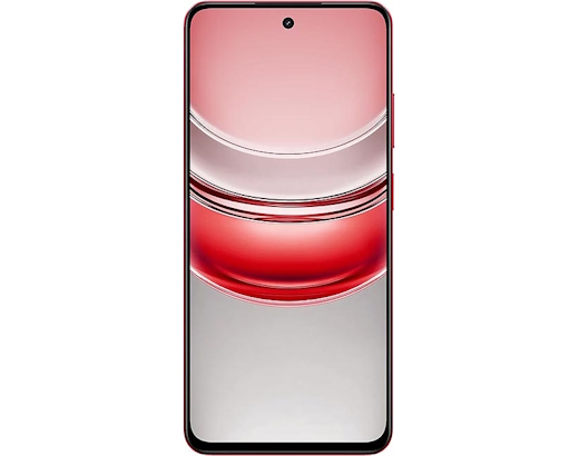 fot-1 Realme 14x