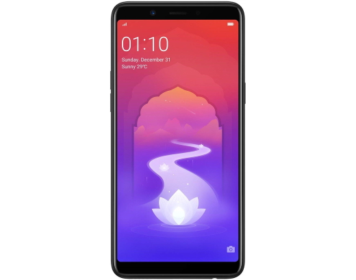 fot-1 Realme 1
