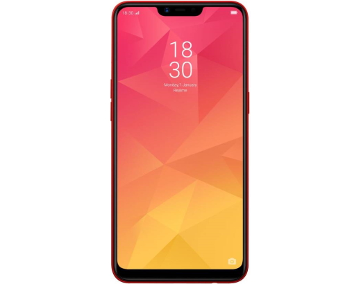 fot-1 Realme 2