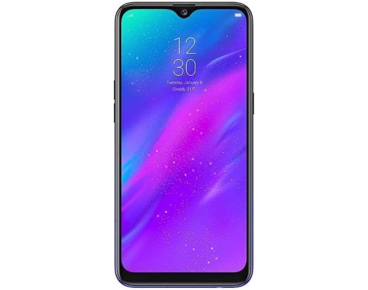fot-1 Realme 3 P60