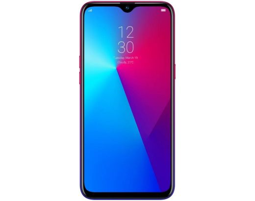 fot-1 Realme 3i