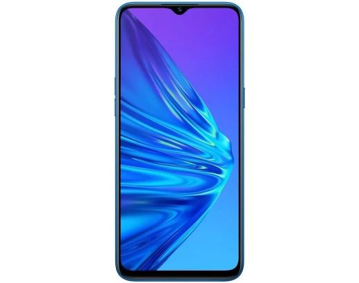 fot-1 Realme 5