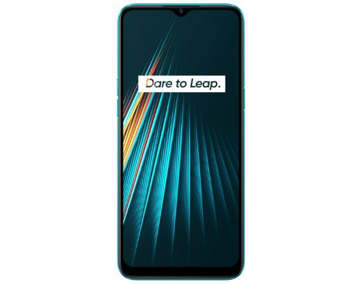 fot-1 Realme 5i