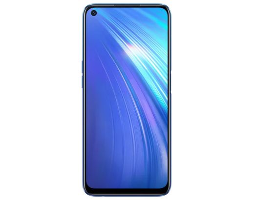 fot-1 Realme 6