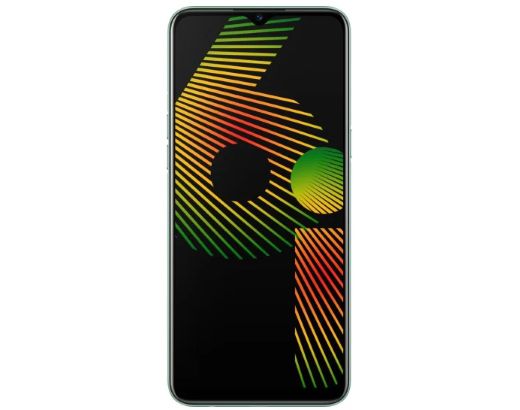 fot-1 Realme 6i