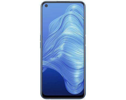 fot-1 Realme 7 5G