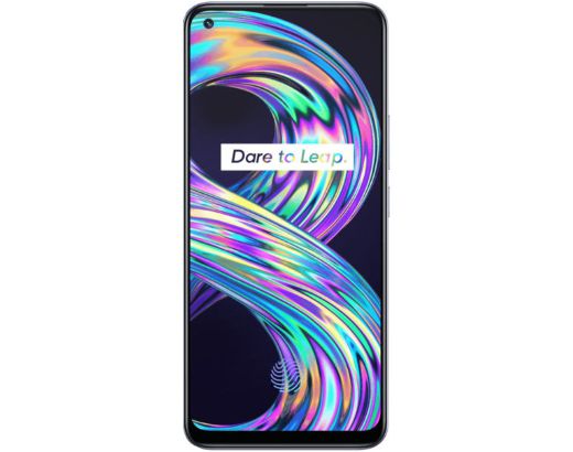 fot-1 Realme 8