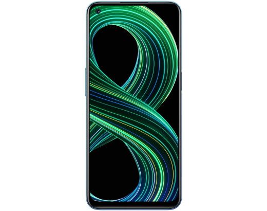 fot-1 Realme 8 5G