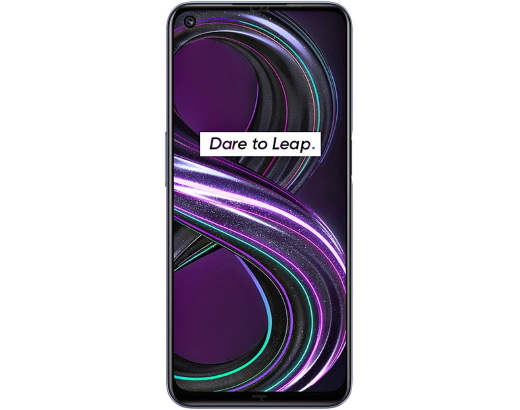 fot-1 Realme 8s 5G