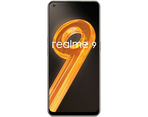 fot-1 Realme 9