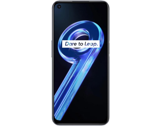 fot-1 Realme 9 5G India