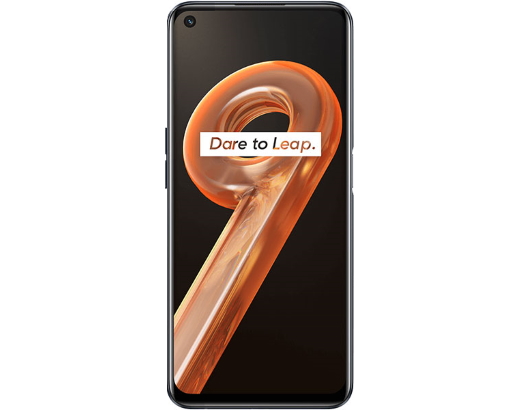 fot-1 Realme 9i