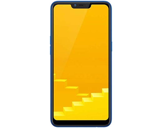 fot-1 Realme C1