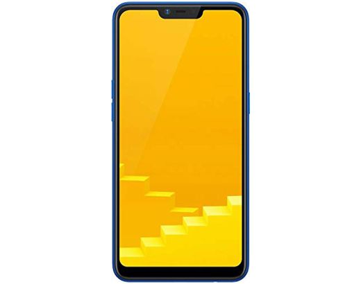 fot-1 Realme C1 2019