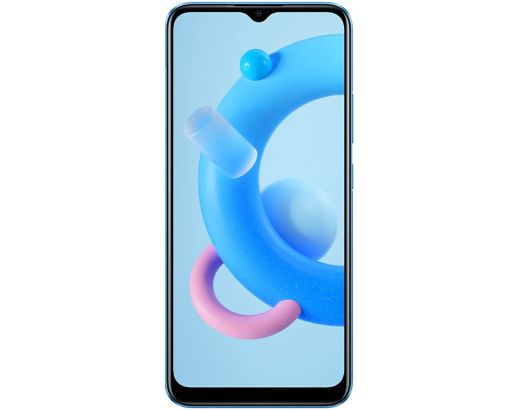 fot-1 Realme C20