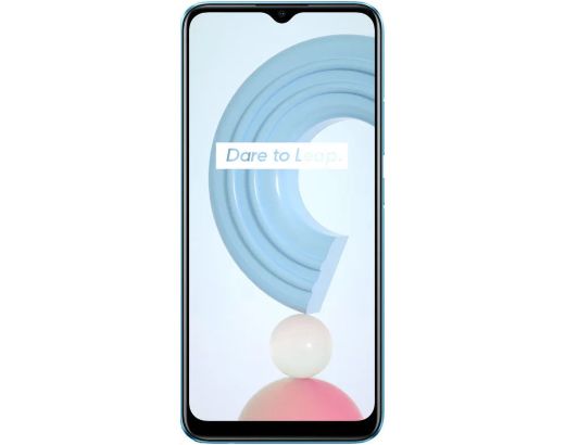 fot-1 Realme C21