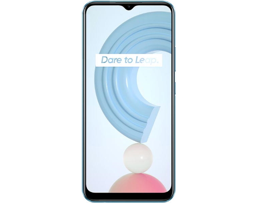 fot-1 Realme C21Y