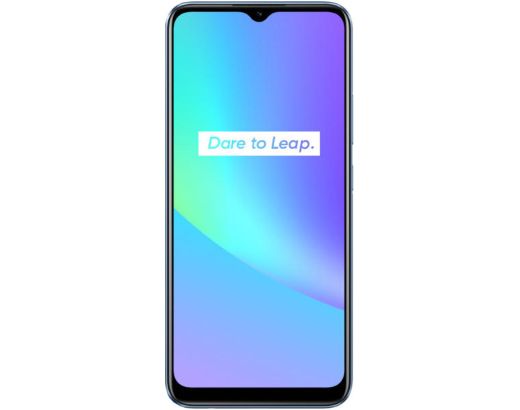 fot-1 Realme C25