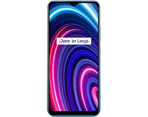fot-1 Realme C25Y