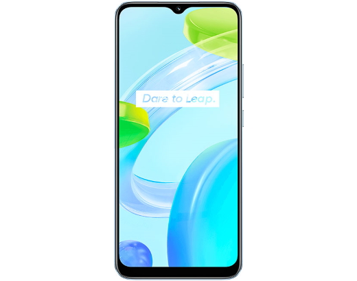 fot-1 Realme C30