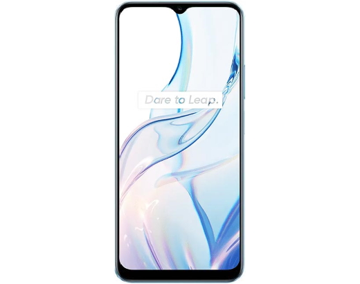 fot-1 Realme C30s