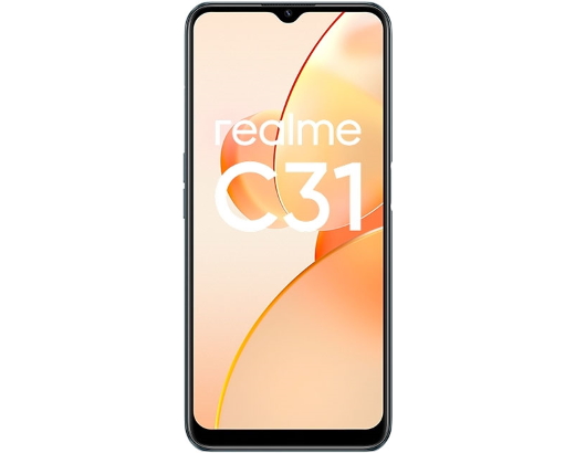 fot-1 Realme C31