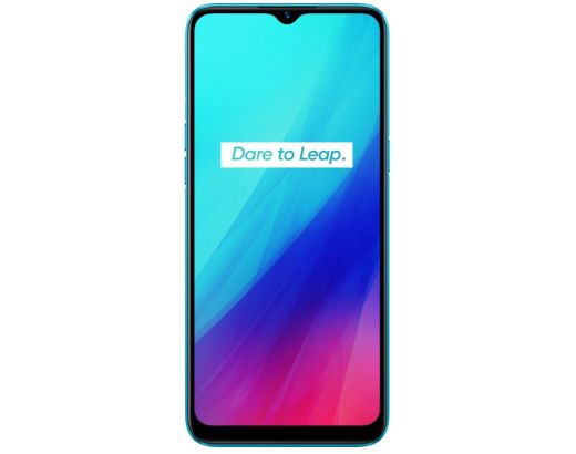 fot-1 Realme C3