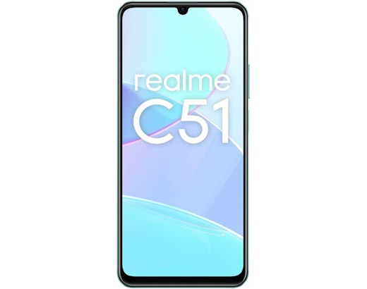 fot-1 Realme C51
