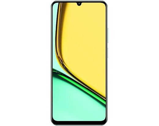 fot-1 Realme C61