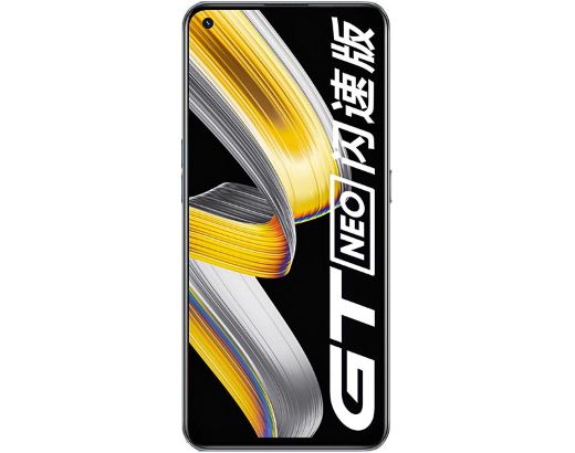 fot-1 Realme GT Neo Flash