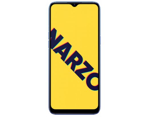 fot-1 Realme Narzo 10A