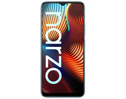 fot-1 Realme Narzo 20