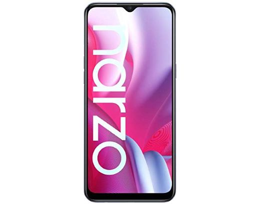 fot-1 Realme Narzo 20A