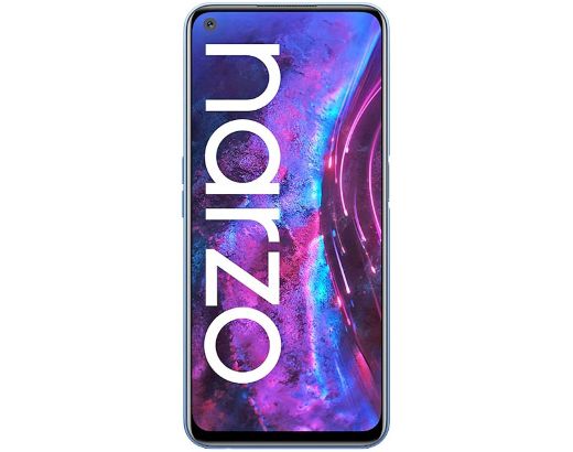 fot-1 Realme Narzo 30 Pro 5G