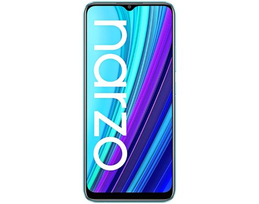 fot-1 Realme Narzo 30A
