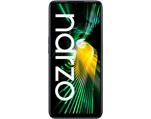 fot-1 Realme Narzo 50 5G