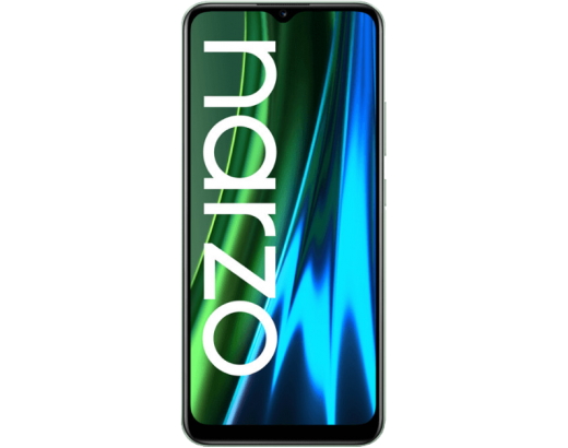 fot-1 Realme Narzo 50i