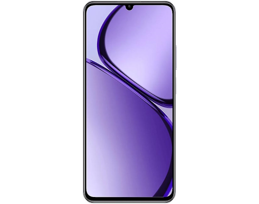 fot-1 Realme Narzo N63