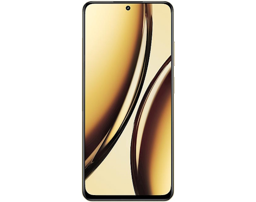 fot-1 Realme Narzo N65