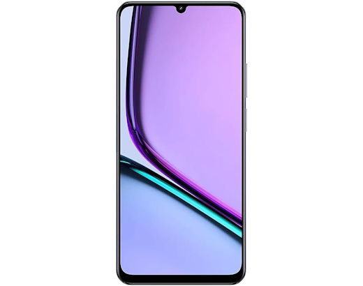 fot-1 Realme Note 60