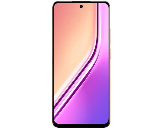 fot-1 Realme P3x