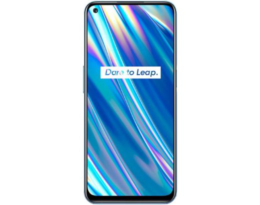 fot-1 Realme Q3i 5G