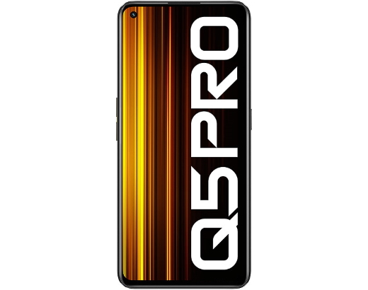 fot-1 Realme Q5 Pro