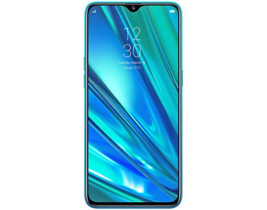 fot-1 Realme Q