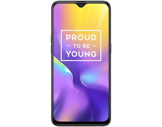 fot-1 Realme U1