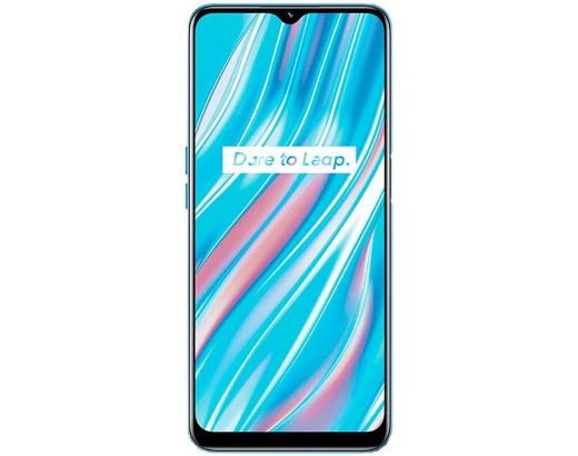 fot-1 Realme V11 5G