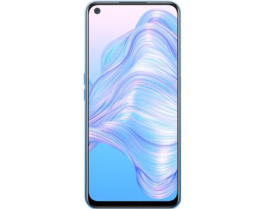 fot-1 Realme V5 5G