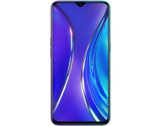 fot-1 Realme X2